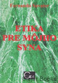 Etika pre môjho syna