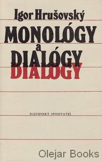 Monológy a dialógy