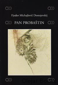 Pan Probaštin
