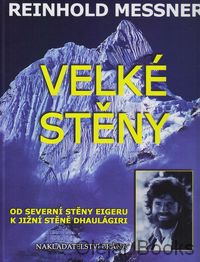 Velké stěny