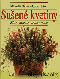 Sušené kvetiny