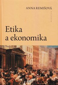 Etika a ekonomika