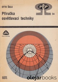 Příručka osvětlovací techniky