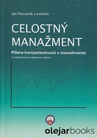 Celostný manažment 