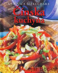 Čínska kuchyňa