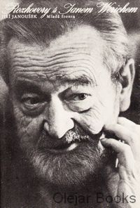 Rozhovory s Janem Werichem