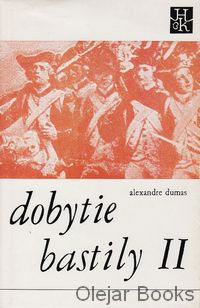 Dobytie Bastily II.