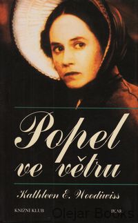 Popel ve větru