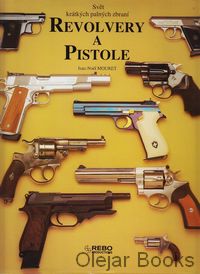 Revolvery a pistole