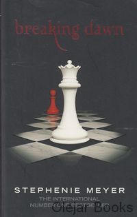 Breaking Dawn