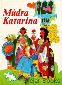 Múdra Katarína