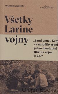 Všetky Larine vojny