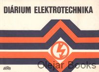 Diárium elektrotechnika