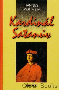 Kardinál Satanův
