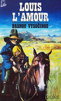 Drsnou vysočinou