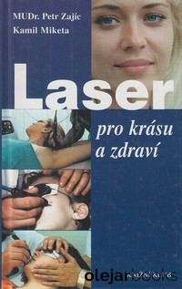 Laser pro krásu a zdraví 