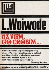 Už viem, čo urobím...