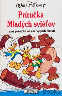 Príručka Mladých svišťov