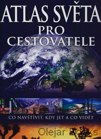 Atlas světa pro cestovatele
