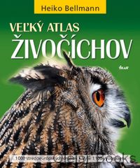 Veľký atlas živočíchov