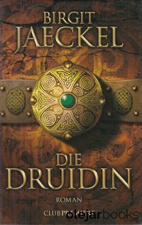 Die Druidin