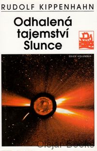 Odhalená tajemství Slunce