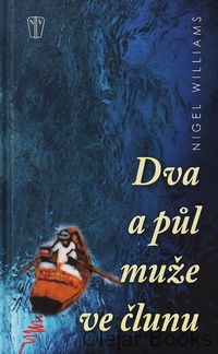 Dva a půl muže ve člunu