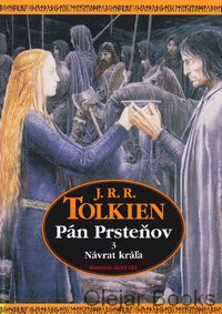 Pán Prsteňov 3