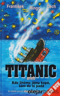 Titanic / Ruský týden
