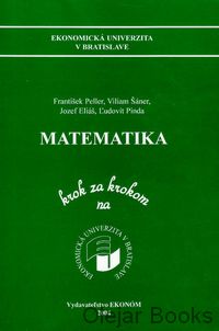 Matematika krok za krokom