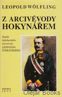 Z arcivévody hokynářem