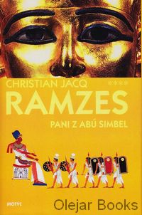 Ramzes 4: Pani z Abú Simbel