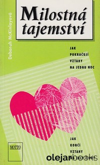 Milostná tajemství