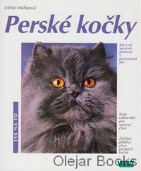Perské kočky