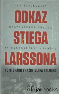 Odkaz Stiega Larssona