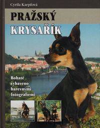 Pražský krysařík