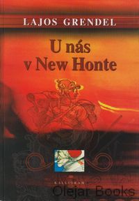 U nás doma, v New Honte