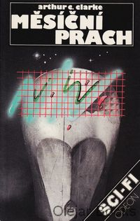 Měsíční prach