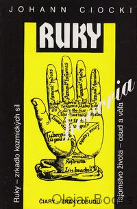 Ruky hovoria