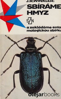 Sbíráme hmyz