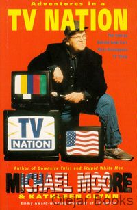 Adventures in a TV Nation