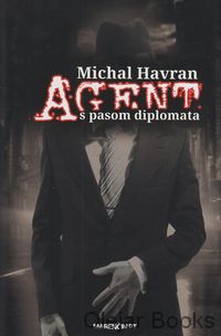 Agent s pasom diplomata