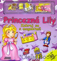 Princezná Lily