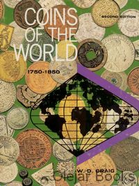Coins of the World