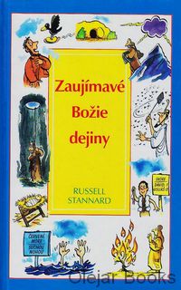 Zaujímavé Božie dejiny