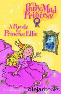A Puzzle for Princess Ellie