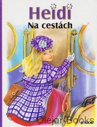 Heidi Na cestách