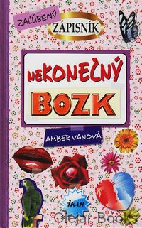 Nekonečný bozk