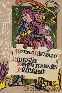 Padesát pamětihodných příběhů