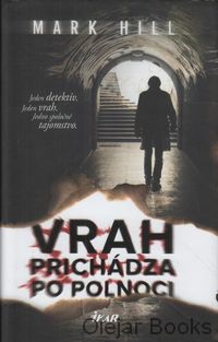 Vrah prichádza po polnoci